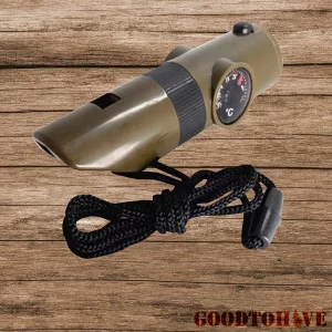 survival whistle gadget nz