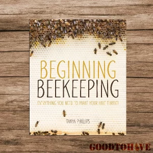 beginning beekeeping books nz