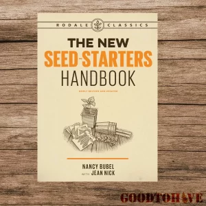 seed starter handbook nz preserve and start your own seeds