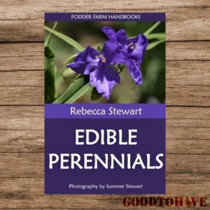 edible perennials