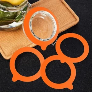 canning jar rubber rings