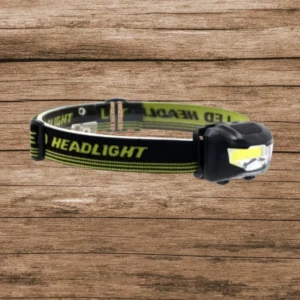 LED headlight for outdoor nz