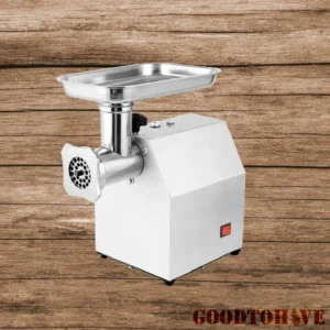 Meat mincer, meat grinder No 22 high volume
